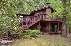 216 SUNSET Circle, CROSS JUNCTION, VA 22625