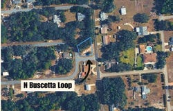 8549 N BUSCETTA Loop, CRYSTAL RIVER, FL 34428