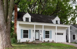 5612 Birch Street, Roeland Park, KS 66205