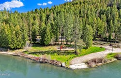 51 Rocky Point Upper Rd, Plummer, ID 83851