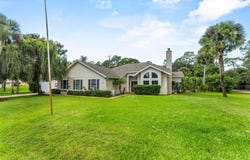 5560 BOB WHITE Trail, MIMS, FL 32754
