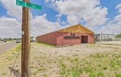 401 E A St, Monahans, TX 79756