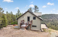 91 UPPER HAWK VALLEY RD, Columbus, MT 59019