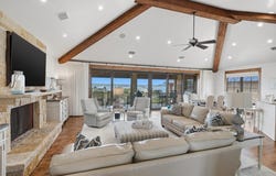 2141 Century Oak Drive, Graford, TX 76449
