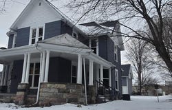 218 S Oliver Street, Charlotte, MI 48813