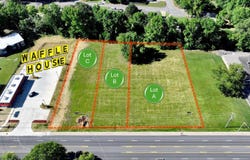 00-Lot A W BEEBE CAPPS, Searcy, AR 72143