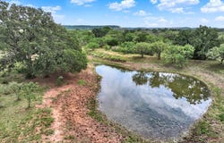 Langes Mill Rd, Doss, TX 78618