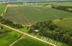 Hwy 67 N, Biggers, AR 72413