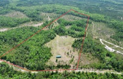 1193 SW Oregon Trail, Greenville, FL 32331