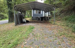 2649 Creekside Dr, Salem, VA 24153