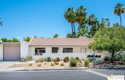 2149 N Sunshine Cir, Palm Springs, CA 92264