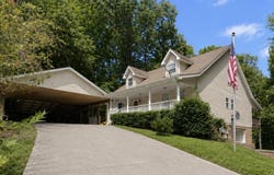 1968 Tranquility Lane, Sevierville, TN 37876