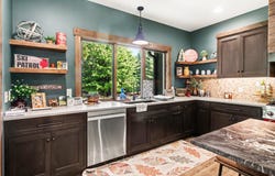 1545 Kitzbuhel Drive, Boyne City, MI 49712