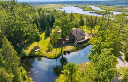 4905 Modoc Road, Indian River, MI 49749