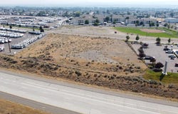 NKA St Thomas, Pasco, WA