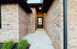 5401 Riverrun Court, Arcadia, OK 73007