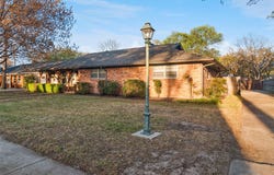 1626 Post Oak Drive, Irving, TX 75061