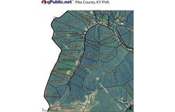 Osborne Fork Rd, Virgie, KY 41572