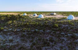 County Road 410, Mccamey, TX 76752
