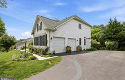 7584 BALD EAGLE Drive, WARRENTON, VA 20187