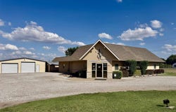 816 N Grand, Lyons, KS 67554