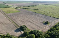 CR 343 (Harter Road), Blessing, TX 77419