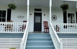 201 Charlotte St, Phenix, VA 23959