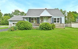 4625 Middle Drive, Youngstown, OH 44505
