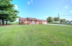 1940 Sharkey Road, Morehead, KY 40351