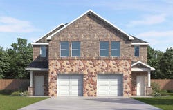 470 Sweet Spring Drive, Lavon, TX 75166