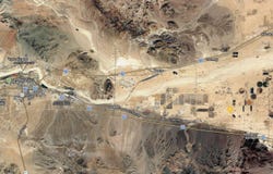 Dune Road, Newberry Springs, CA 92365