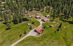 9786 West Fork Road, Darby, MT 59829