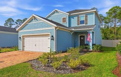 521 Lake Sinclair St, St Augustine, FL 32084
