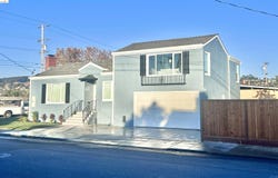 4102 Roosevelt Ave, Richmond, CA 94805