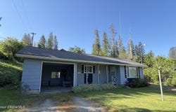 43184 Silver Valley Rd, Kingston, ID 83839