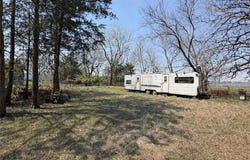 18760 McKinley Lake Road, Parsons, KS 67356