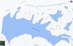 Magnolia Dr, Perkinston, MS 39573