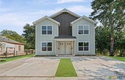 622 E 8th Avenue, Belton, TX 76513