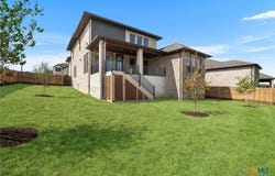 421 Terrene Trail, Georgetown, TX 78628