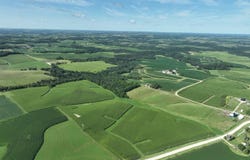 2182 Mays Prairie Rd, Lansing, IA 52151