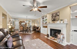 101 Forest Park Rd, Louisville, KY 40223