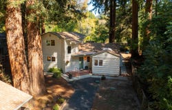 114 Gail DR, FELTON, CA 95018