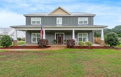 6535 County Road 708, Enterprise, AL 36330