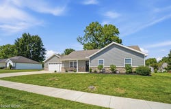 622 Hollar Avenue, Lima, OH 45805