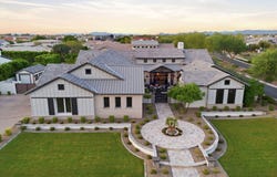 2674 E HUMMINGBIRD Way, Gilbert, AZ 85297