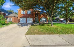 15918 Two Rivers Cv, Austin, TX 78717