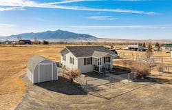 120 & 126 Kearney Lane, Sheridan, MT 59749
