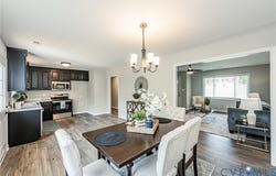 2702 Manchester Drive, Prince George, VA 23875
