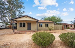 4370 E Timrod Street, Tucson, AZ 85711