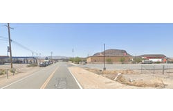 Ghost Town Road, Yermo, CA 92398